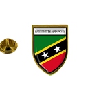 AX 6155 StKitts nevis