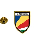 AX 6165 Seychelles