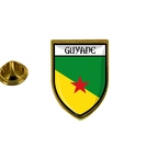 AX 6207 Guyane