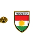 AX 6215 Kurdistan