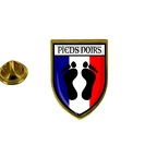 AX 6321 Frpieds noirs