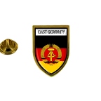 AX 6338 Allemagnerda