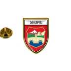 AX 6583 skopje