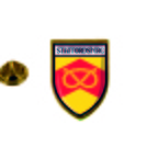 AX 6764 staffordshire