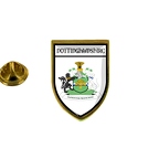 AX 6791 nottinghamshire