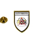 AX 6794 southyorkshire coa