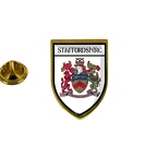 AX 6795 staffordshire