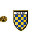AX 6798 surrey