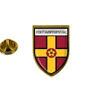 AX 6758 northamptonshire