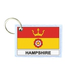 KR FLEX 504 hampshire