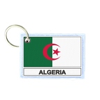 KR FLEX 05 Algerie