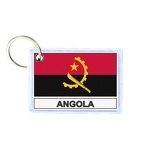 KR FLEX 09 Angola