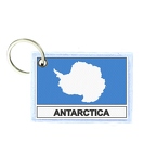 KR FLEX 11 Antarctique