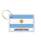 KR FLEX 15 Argentine