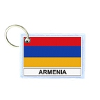KR FLEX 16 Armenie
