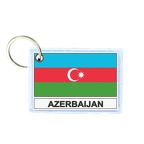 KR FLEX 20 Azerbaïdjan