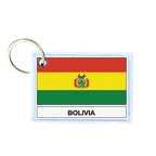KR FLEX 30 Bolivie