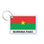 KR FLEX 39 Burkinafso