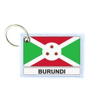 KR FLEX 40 Burundi