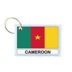 KR FLEX 44 Cameroun