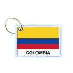 KR FLEX 51 Colombie