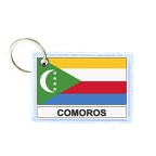 KR FLEX 52 Comores