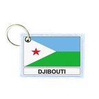 KR FLEX 62 Djibouti