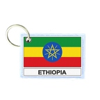 KR FLEX 73 Ethiopie