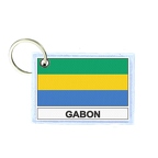 KR FLEX 79 Gabon