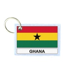 KR FLEX 83 Ghana