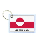 KR FLEX 87 Groenland