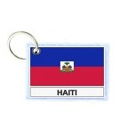 KR FLEX 97 Haïti