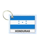 KR FLEX 98 Honduras