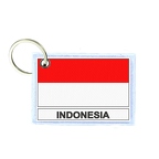 KR FLEX 107 Indonesie