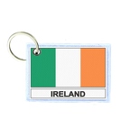 KR FLEX 109 Irlande