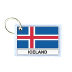 KR FLEX 110 Islande