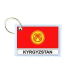 KR FLEX 119 Kirghizistan