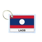 KR FLEX 122 Laos