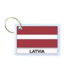 KR FLEX 124 Lettonie