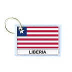 KR FLEX 126 Liberia
