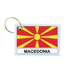 KR FLEX 132 Macedoine