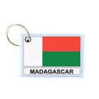 KR FLEX 133 Madagascar