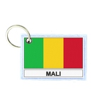 KR FLEX 137 Mali