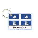 KR FLEX 142 Martinique