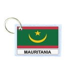 KR FLEX 144 Mauritanie