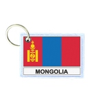 KR FLEX 150 Mongolie