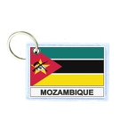 KR FLEX 153 Mozambique