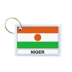 KR FLEX 158 Niger