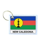 KR FLEX 163 Ncaledonie