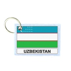 KR FLEX 167 Ouzbekistan